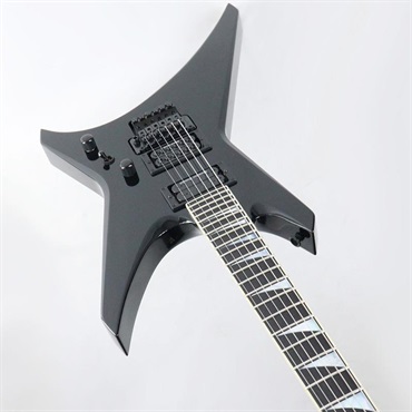 Jackson USA USA Select Warrior WR1 (Gloss Black/Ebony) [SN.U28647] 【キズあり特価】 画像4