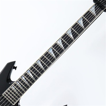 Jackson USA USA Select Warrior WR1 (Gloss Black/Ebony) [SN.U28647] 【キズあり特価】 画像6