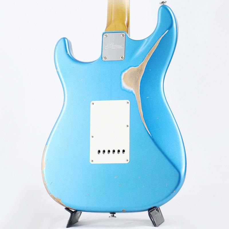 momose MC1-STD/R (LPB-Heavy Aged/ミントPG) [SN.21688] ｜イケベ楽器