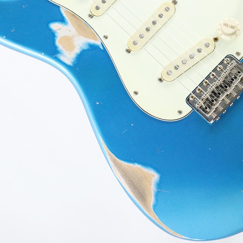 momose MC1-STD/R (LPB-Heavy Aged/ミントPG) [SN.21688] ｜イケベ楽器