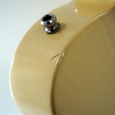 Fender Custom Shop USED 中古 Custom Classic Series Custom Classic Telecaster（Honey Blonde/M) [SN. CN97550] 画像5