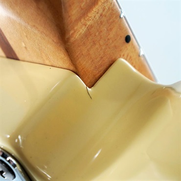 Fender Custom Shop USED 中古 Custom Classic Series Custom Classic Telecaster（Honey Blonde/M) [SN. CN97550] 画像6