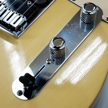 Fender Custom Shop USED 中古 Custom Classic Series Custom Classic Telecaster（Honey Blonde/M) [SN. CN97550] 画像9