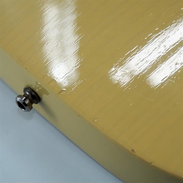 Fender Custom Shop USED 中古 Custom Classic Series Custom Classic Telecaster（Honey Blonde/M) [SN. CN97550] 画像10