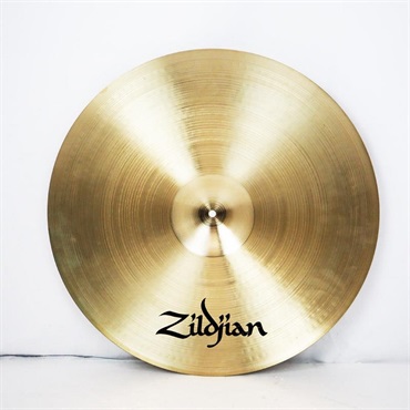 Zildjian 【プライスダウン！】USED 中古 A Zildjian Ping Ride 22 [3926g] 画像1