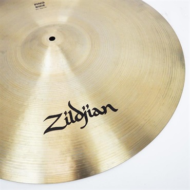 Zildjian 【プライスダウン！】USED 中古 A Zildjian Ping Ride 22 [3926g] 画像4