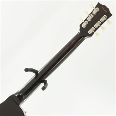 Gibson USED 中古 Custom Shop 1957 Les Paul Gold Top Reissue VOS Double Gold Dark Back 2025 [SN. 751525] 画像5