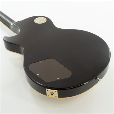 Gibson USED 中古 Custom Shop 1957 Les Paul Gold Top Reissue VOS Double Gold Dark Back 2025 [SN. 751525] 画像7