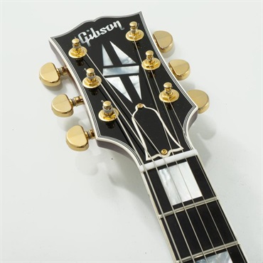 Gibson USED 中古 Custom Shop 1959 ES-355 Stained Sparkle Stop Bar Gloss GH [SN. 751525] 画像8