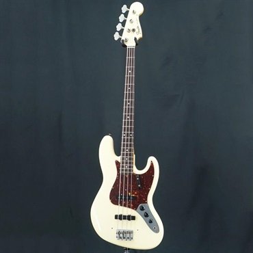 Fender Custom Shop USED 中古 1965 Jazz Bass Journeyman Relic (Aged Vintage White) 画像2