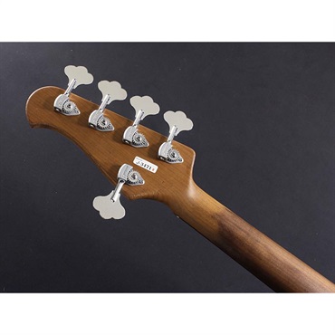 Xotic XJ-1T 5st (Baby Purple-MH/ALD/Roasted Neck-R) [Lacquer Heavy Aged] 画像7