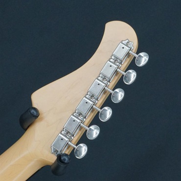 Bacchus USED 中古 Craft series BST-62C (BK) [SN.C01526] バッカス 画像7