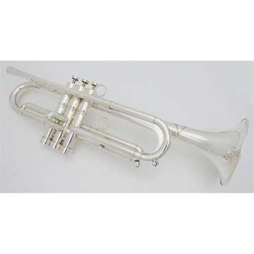 その他ブランド(管楽器・吹奏楽器) USED 中古 Queen Brass クイーンブラス / Hino Model SP #121**9 【Bb トランペット】 画像1
