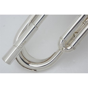 その他ブランド(管楽器・吹奏楽器) USED 中古 Queen Brass クイーンブラス / Hino Model SP #121**9 【Bb トランペット】 画像2