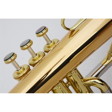 その他ブランド(管楽器・吹奏楽器) USED 中古 Queen Brass クイーンブラス / CL #142**2 【Bb フリューゲル ホルン】 画像3