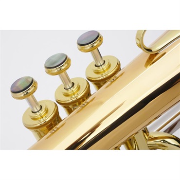 その他ブランド(管楽器・吹奏楽器) USED 中古 Queen Brass クイーンブラス / CL #142**2 【Bb フリューゲル ホルン】 画像7