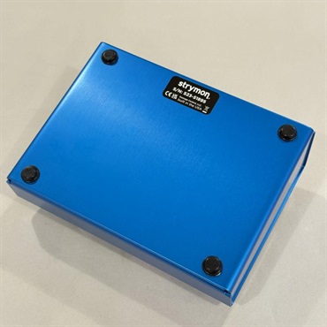 strymon USED 中古 mobius 画像1