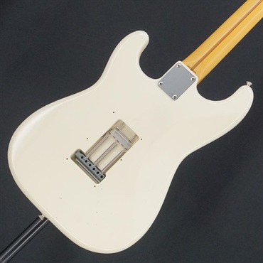 Fender Made in Japan USED 中古 JV Modified ‘60s Stratocaster (Olympic White) [SN.JV001887] フェンダー 画像1
