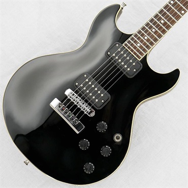 Fender Japan Vintage Master Series Flame Standard mid80's Black/R 画像1
