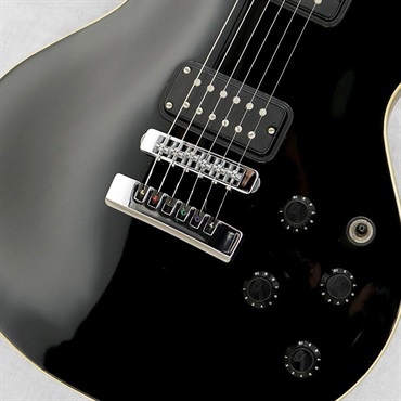 Fender Japan Vintage Master Series Flame Standard mid80's Black/R 画像5