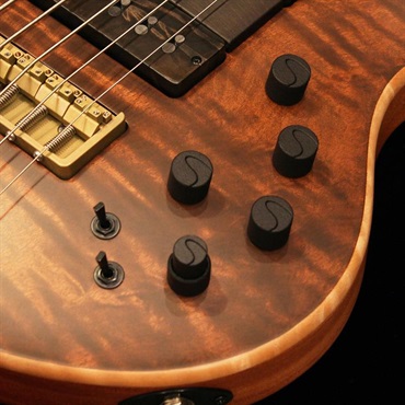 Collectera S1-SH 6st (Antique Brown) 画像4