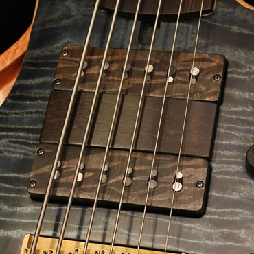 Collectera S1-SH 6st (Indigo Blue / 藍染) 画像2