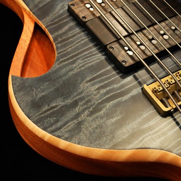 Collectera S1-SH 6st (Indigo Blue / 藍染) 画像3