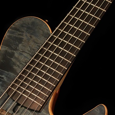 Collectera S1-SH 6st (Indigo Blue / 藍染) 画像6