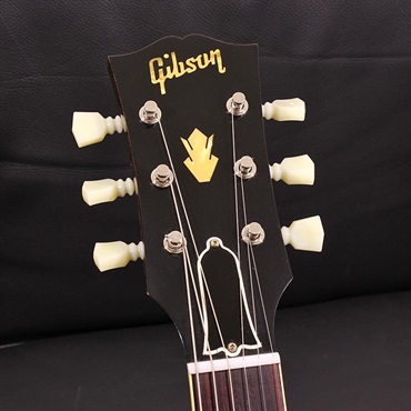 Gibson 1961 ES-335 Reissue VOS Vintage Burst SN. 150269 画像8