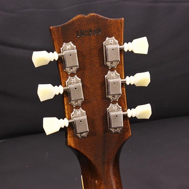 Gibson 1961 ES-335 Reissue VOS Vintage Burst SN. 150269 画像10