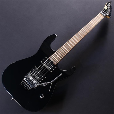 ESP USED 中古 M-II DX (Black/Rosewood) 画像1