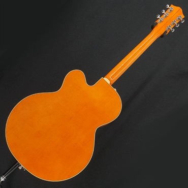 GRETSCH USED 中古 G6120T-59 Vintage Select Edition '59 Chet Atkins Vintage Orange Stain Lacquer[SN.JT24103735] グレッチ 画像3