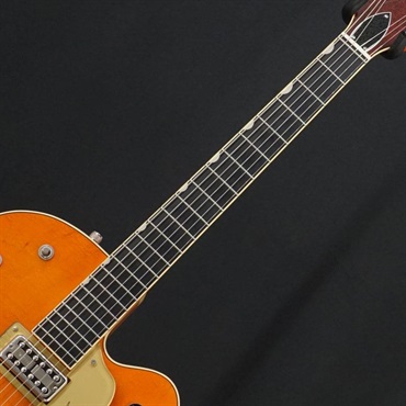 GRETSCH USED 中古 G6120T-59 Vintage Select Edition '59 Chet Atkins Vintage Orange Stain Lacquer[SN.JT24103735] グレッチ 画像4