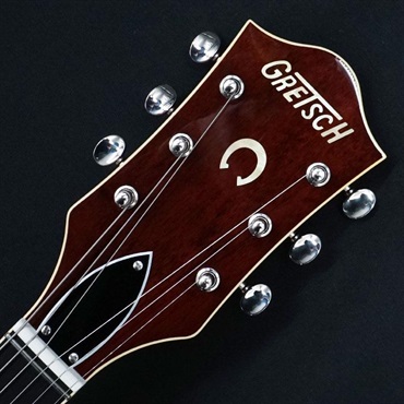 GRETSCH USED 中古 G6120T-59 Vintage Select Edition '59 Chet Atkins Vintage Orange Stain Lacquer[SN.JT24103735] グレッチ 画像6