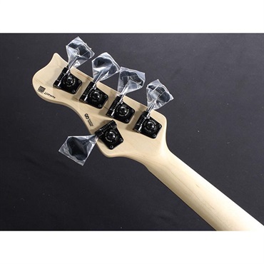 Freedom Custom Guitar Research Custom Style Blowzer 5st PP (Black...green?) 画像8