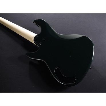 Freedom Custom Guitar Research Custom Style Blowzer 5st PP (Black...green?) 画像10