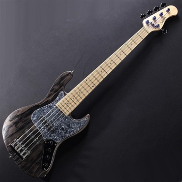 Sadowsky Guitars MetroLine 21-Fret Vintage J/J Bass 5st (SNB) [Ikebe 50th Anniversary Special Edition] #006074 画像1