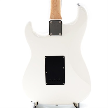 SCHECTER USED 中古 PS-ST-J (WHT/R) [SPOT MODEL] [SN. S2304155] 画像2