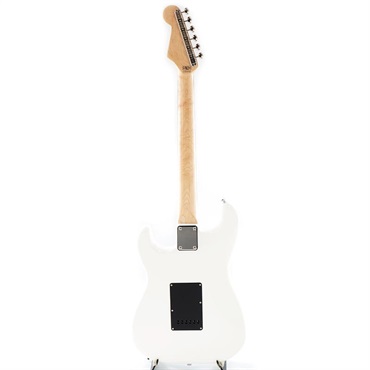 SCHECTER USED 中古 PS-ST-J (WHT/R) [SPOT MODEL] [SN. S2304155] 画像3