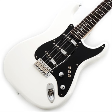 SCHECTER USED 中古 PS-ST-J (WHT/R) [SPOT MODEL] [SN. S2304155] 画像6