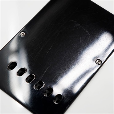 SCHECTER USED 中古 PS-ST-J (WHT/R) [SPOT MODEL] [SN. S2304155] 画像10