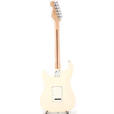 Fender USA USED 中古 Jeff Beck Stratocaster Up Date (Olympic White) [SN. US13042037] 画像3