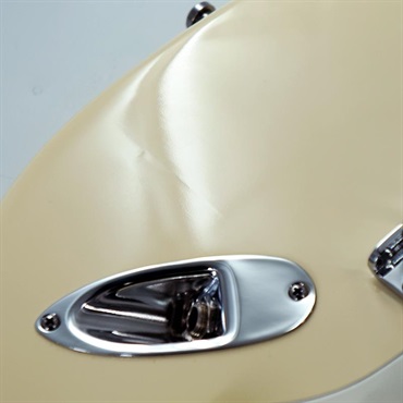 Fender USA USED 中古 Jeff Beck Stratocaster Up Date (Olympic White) [SN. US13042037] 画像10