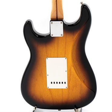 Fender Custom Shop USED 中古 Custom Shop 1955 Stratocaster Closet Classic（2-Tone Sunburst/M) [SN. R19542] 画像2