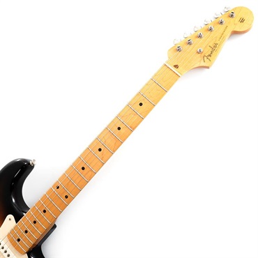 Fender Custom Shop USED 中古 Custom Shop 1955 Stratocaster Closet Classic（2-Tone Sunburst/M) [SN. R19542] 画像4