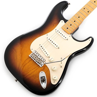 Fender Custom Shop USED 中古 Custom Shop 1955 Stratocaster Closet Classic（2-Tone Sunburst/M) [SN. R19542] 画像5