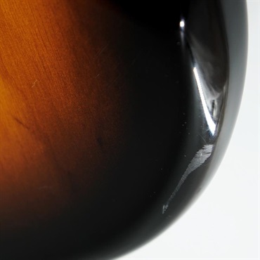 Fender Custom Shop USED 中古 Custom Shop 1955 Stratocaster Closet Classic（2-Tone Sunburst/M) [SN. R19542] 画像10