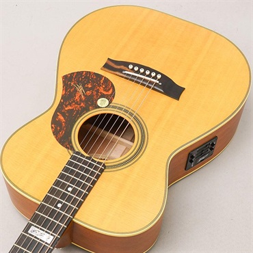 MATON EBG808TE - Tommy Emmanuel - メイトン 画像4