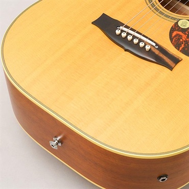 MATON EBG808TE - Tommy Emmanuel - メイトン 画像7