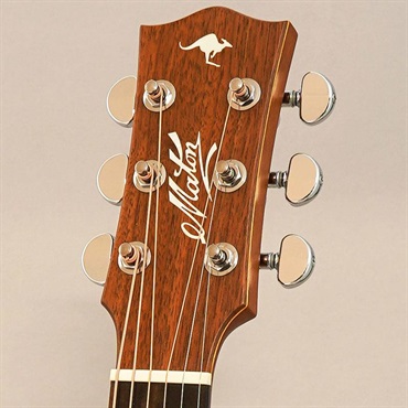 MATON EBG808TE - Tommy Emmanuel - メイトン 画像10